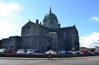 Kathedrale in Galway