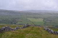 Wanderung im Burren