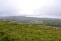 Wanderung im Burren