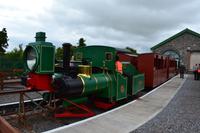 Lartigue Monorail Museum