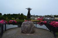 King Puck, Killorglin