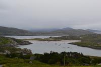 Wanderung bei Caherdaniel, Ring of Kerry