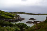 Wanderung bei Caherdaniel, Ring of Kerry
