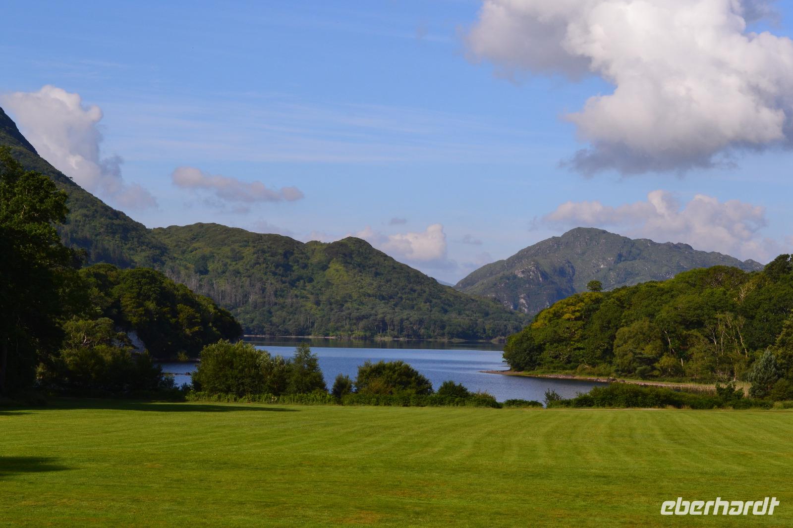 Muckross Park