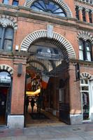 English Market, Cork