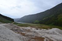 Wanderung in Glendalough