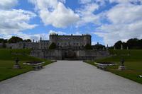 Powerscourt Gardens