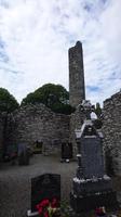 In Monasterboice