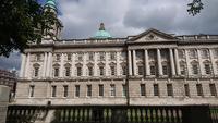 City Hall in Belfast