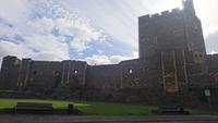 Carrickfergus Castle