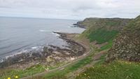 Giants Causeway