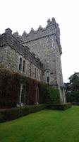 Glenveagh Castle