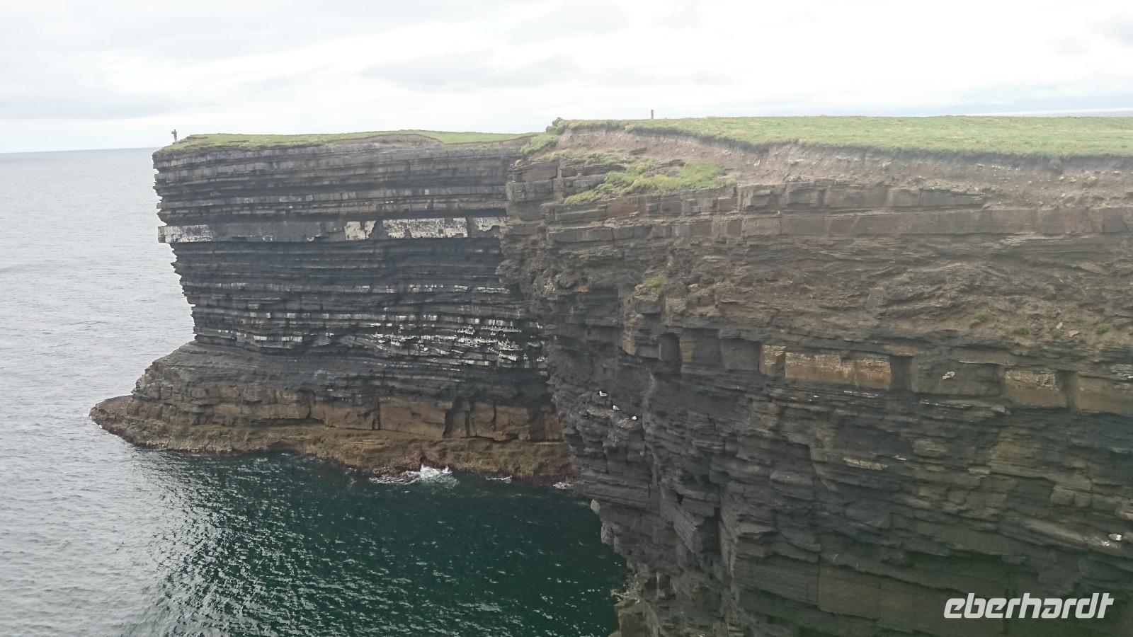 Downpatrick Head
