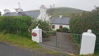 Heinrich Bölls Haus auf Achill Island