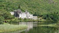 Kylemore Abbey