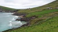 Landschaft auf Dingle