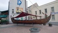 Wikinger-Museum in Waterford