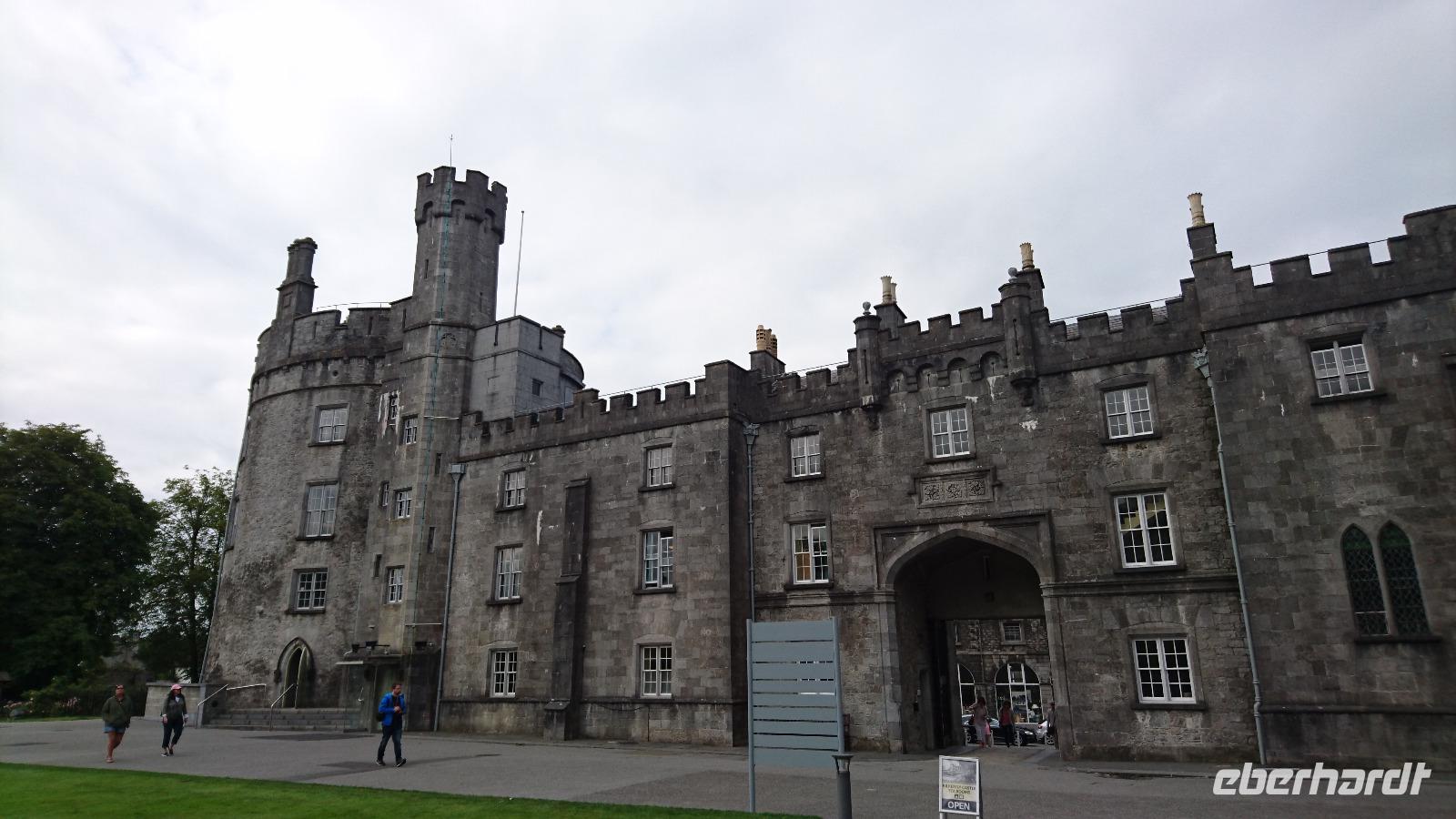 Kilkenny Castle
