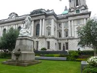 Belfast - City Hall