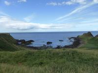 Giant´s Causeway