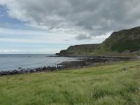 Giant´s Causeway