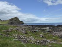 Giant´s Causeway