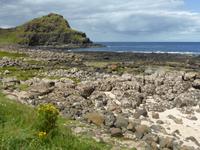 Giant´s Causeway