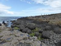 Giant´s Causeway