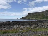 Giant´s Causeway