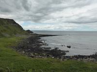Giant´s Causeway