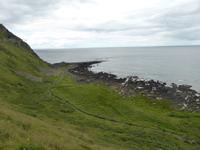 Giant´s Causeway