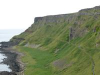 Giant´s Causeway