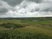 Giant´s Causeway - Hinterland