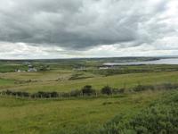 Giant´s Causeway - Hinterland
