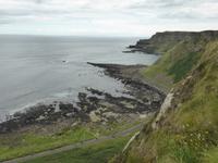 Giant´s Causeway