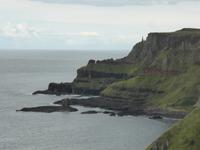 Giant´s Causeway