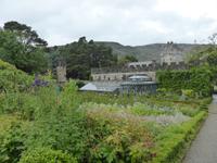 Glenveagh Nationalpark - Park