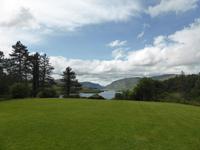 Glenveagh Nationalpark 