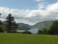 Glenveagh Nationalpark 