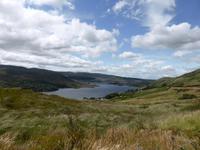 Glenveagh Nationalpark 