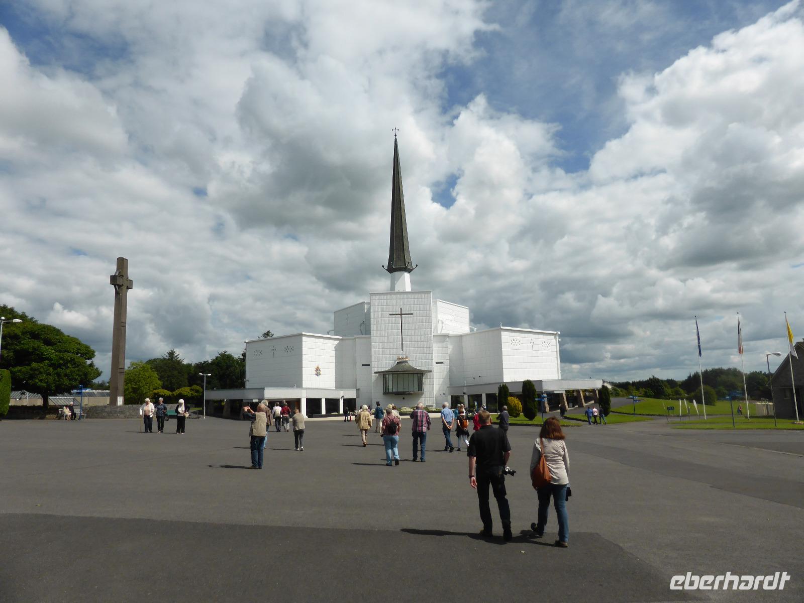 Knock - Wallfahrtskirche