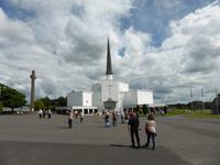 Knock - Wallfahrtskirche