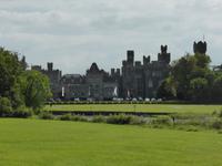 Cong - Ashford Castle