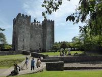 Bunratty Folk Park