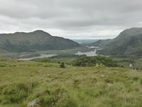Ring of Kerry - Ladies View