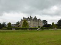 Ring of Kerry - Muckross House