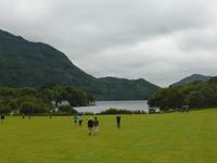 Ring of Kerry - Muckross House