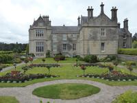 Ring of Kerry - Muckross House