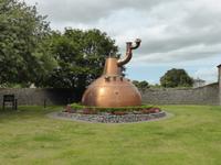 Midleton - Jameson Destillerie
