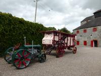 Midleton - Jameson Destillerie